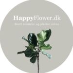 Happyflower.dk